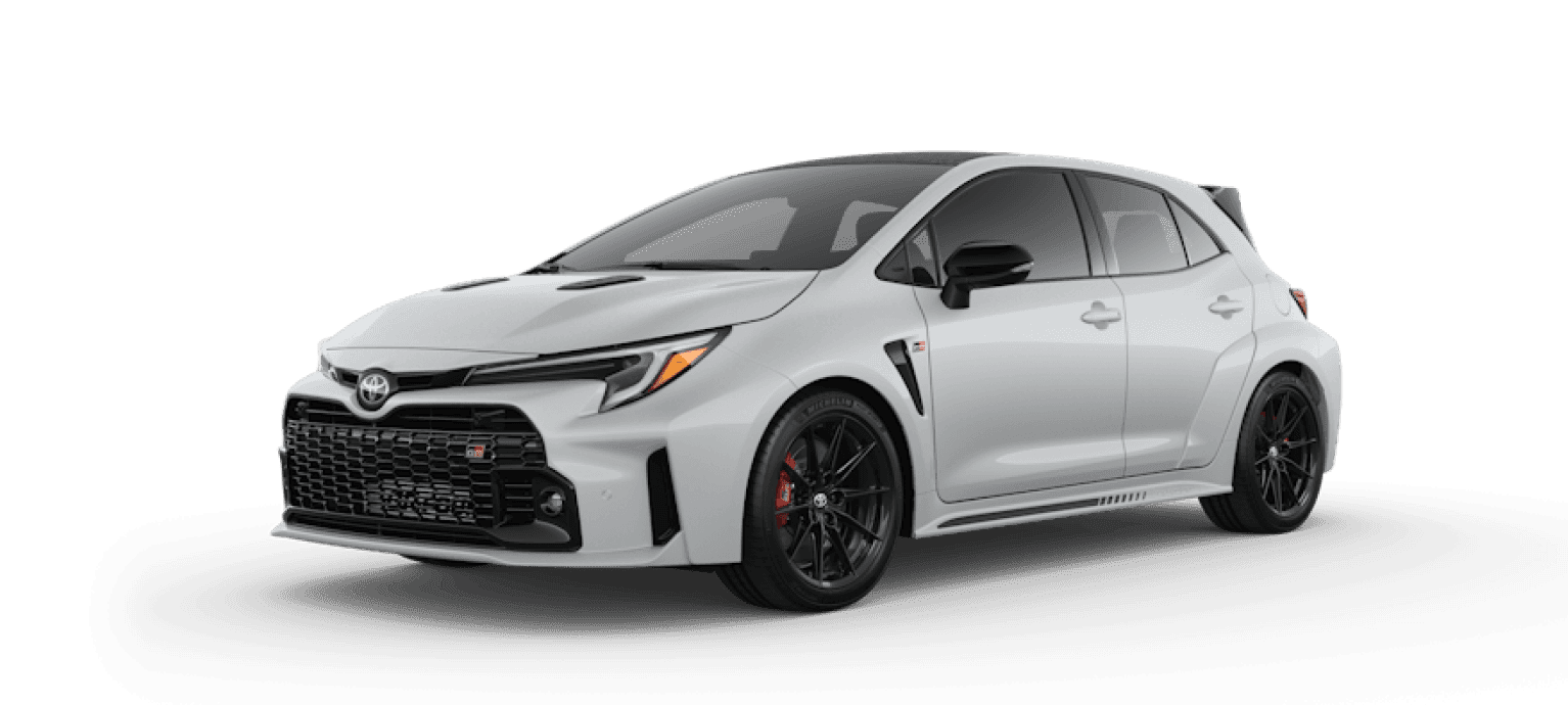 Toyota Gr Corolla Trims & Pricing | Earl Stewart Toyota - Thumbnail 15