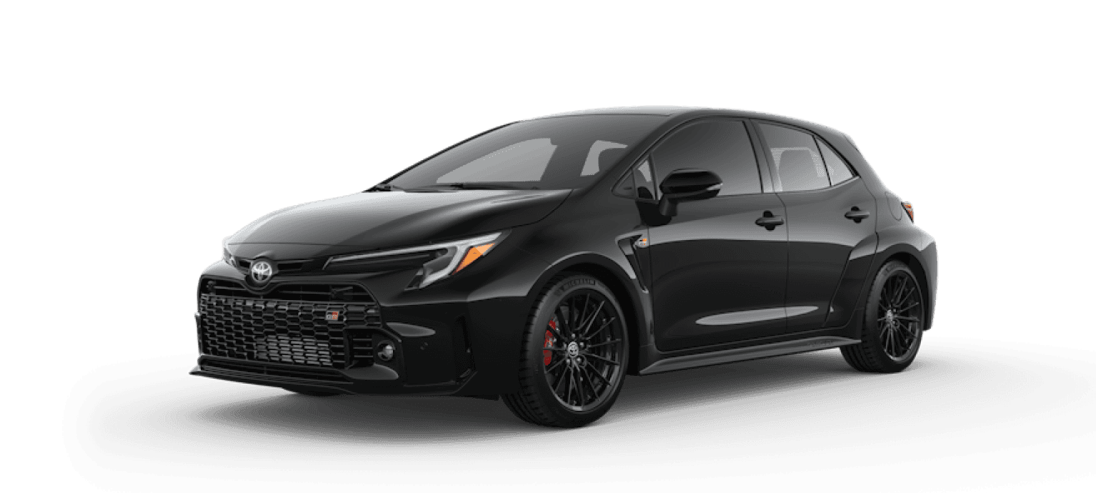 Toyota Gr Corolla Trims & Pricing | Earl Stewart Toyota - Thumbnail 16