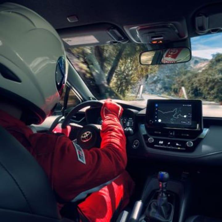 Toyota Gr Corolla Trims & Pricing | Earl Stewart Toyota - Thumbnail 7