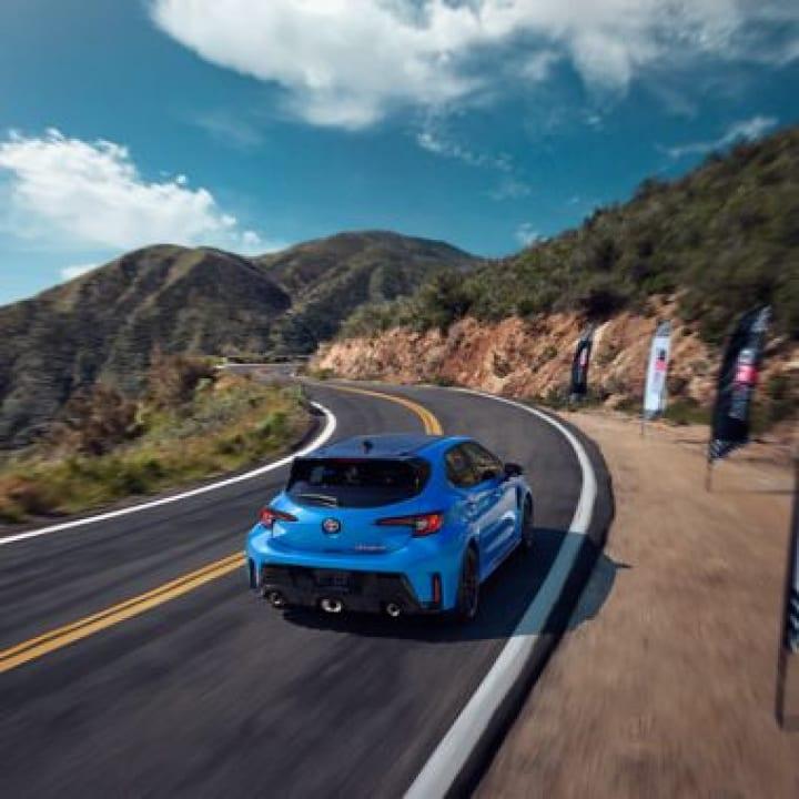 Toyota Gr Corolla Trims & Pricing | Earl Stewart Toyota - Thumbnail 6