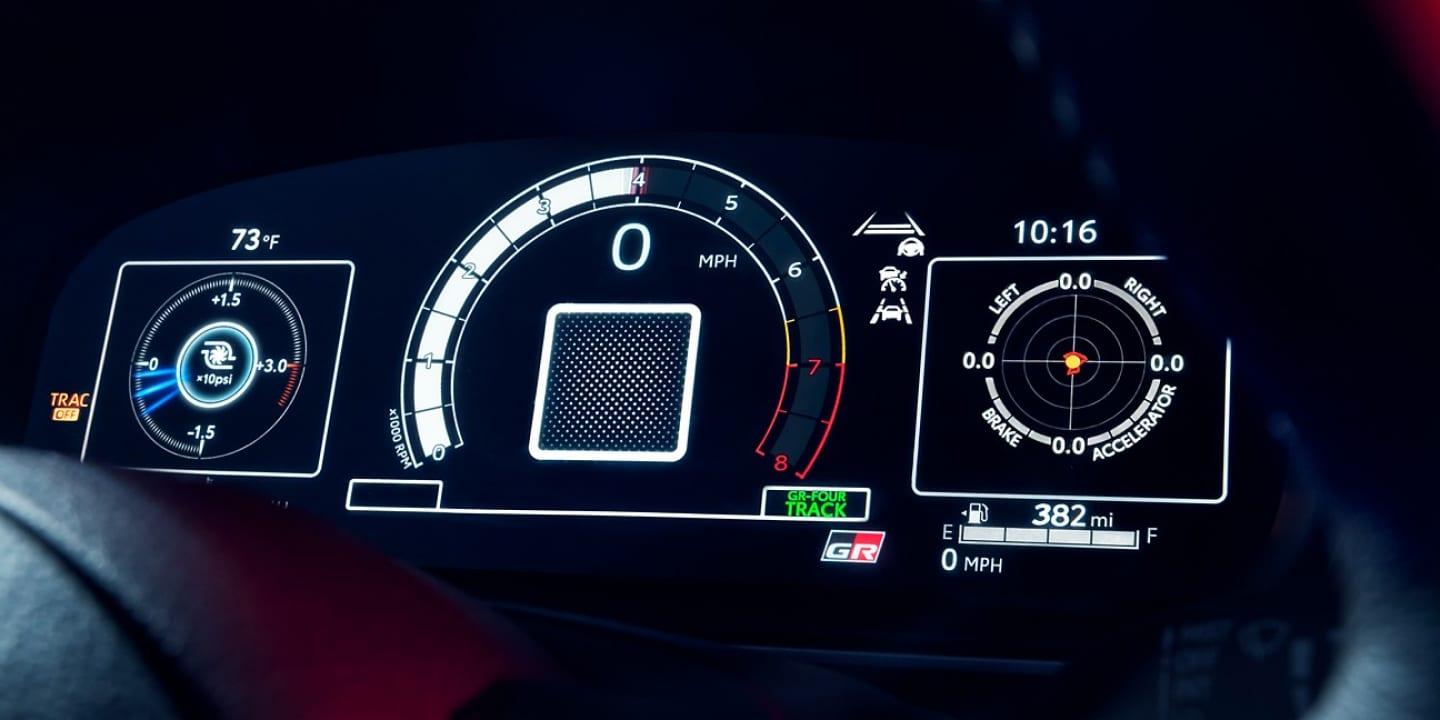 Toyota Gr Corolla Trims & Pricing | Earl Stewart Toyota - Thumbnail 4