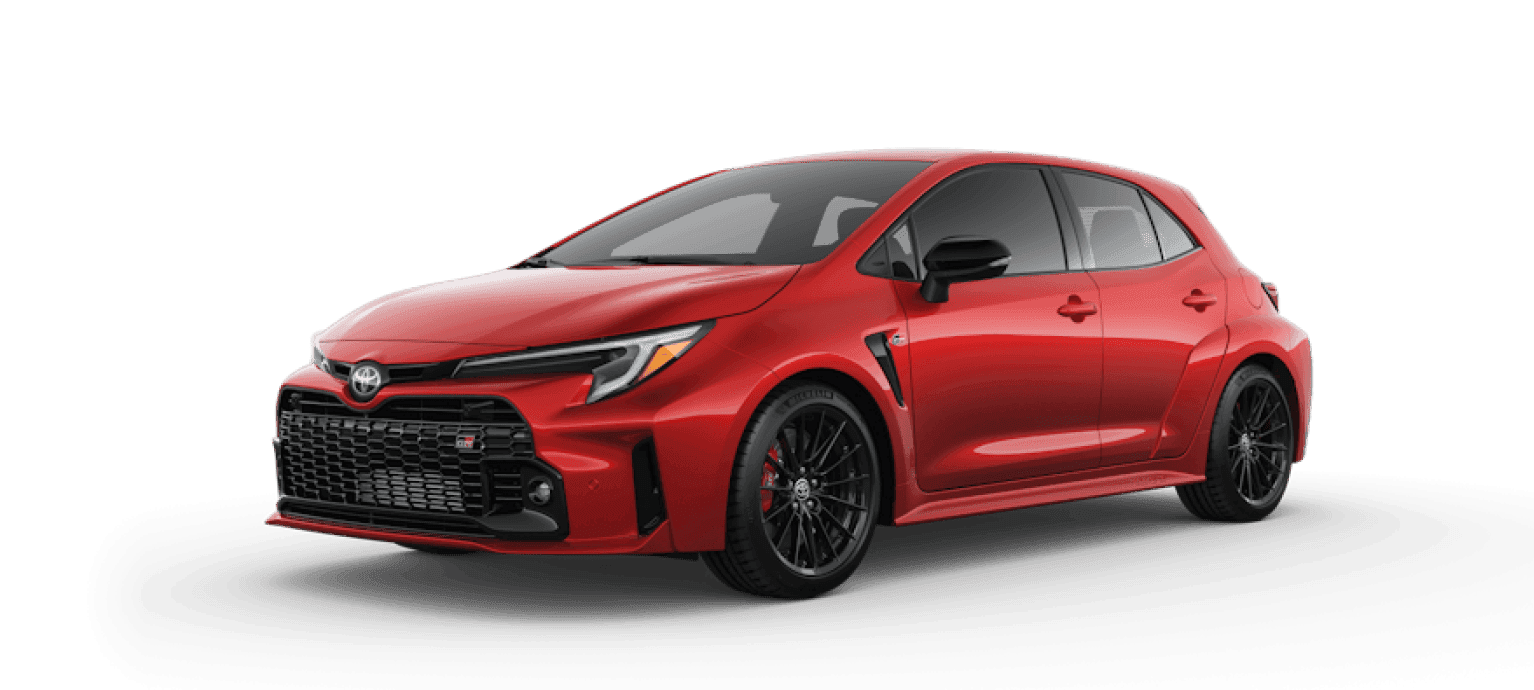 Toyota Gr Corolla Trims & Pricing | Earl Stewart Toyota - Thumbnail 14