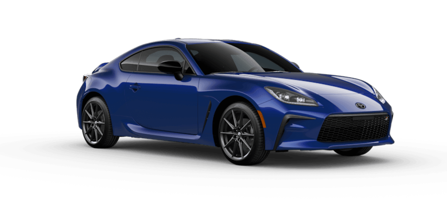 Toyota Gr86 Colors & Trims | Earl Stewart Toyota - Thumbnail 17