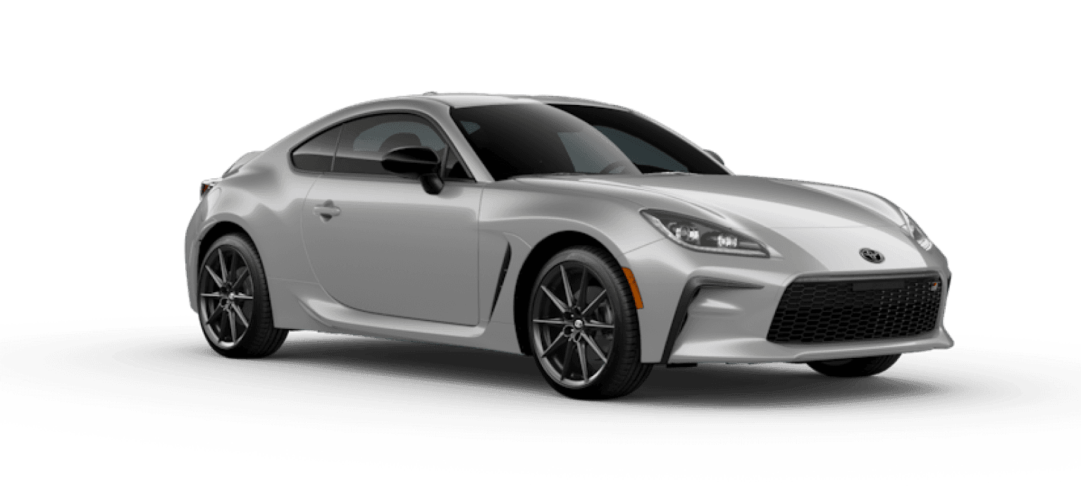 Toyota Gr86 Colors & Trims | Earl Stewart Toyota - Thumbnail 16