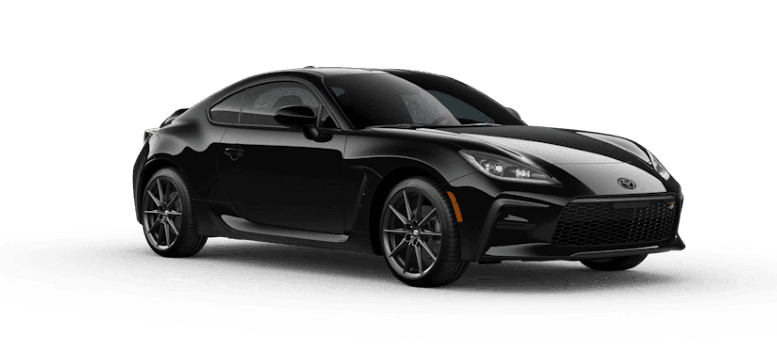 Toyota Gr86 Colors & Trims | Earl Stewart Toyota - Thumbnail 14