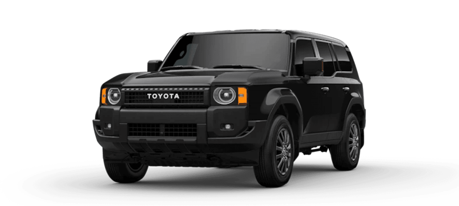 Toyota Land Cruiser | Earl Stewart Toyota - Thumbnail 14