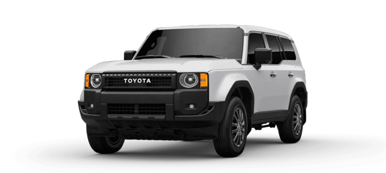 Toyota Land Cruiser | Earl Stewart Toyota - Thumbnail 17