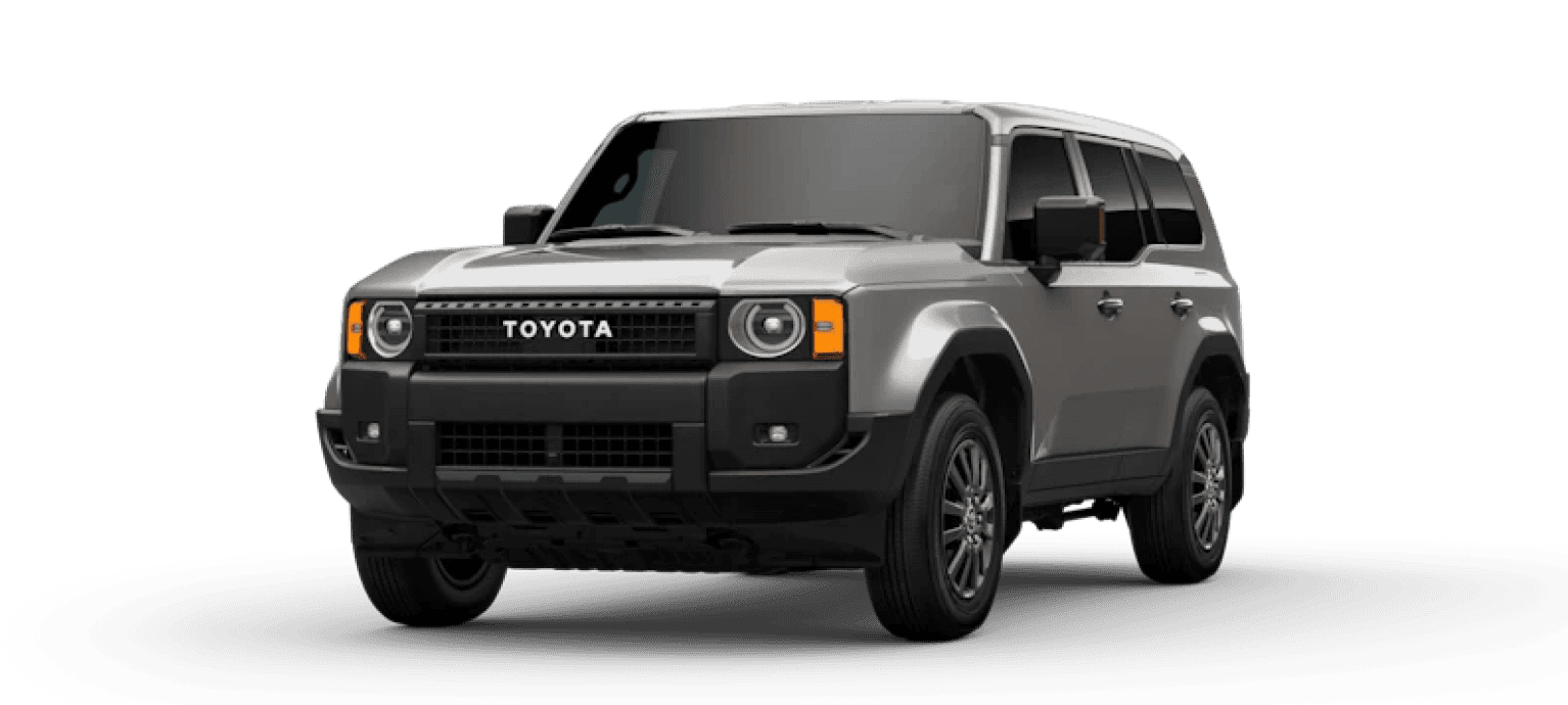 Toyota Land Cruiser | Earl Stewart Toyota - Thumbnail 16