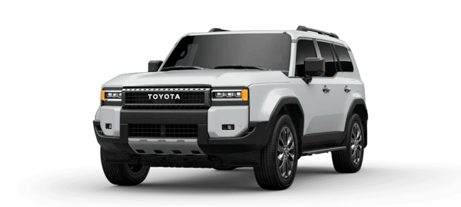 Toyota Land Cruiser | Earl Stewart Toyota - Thumbnail 15