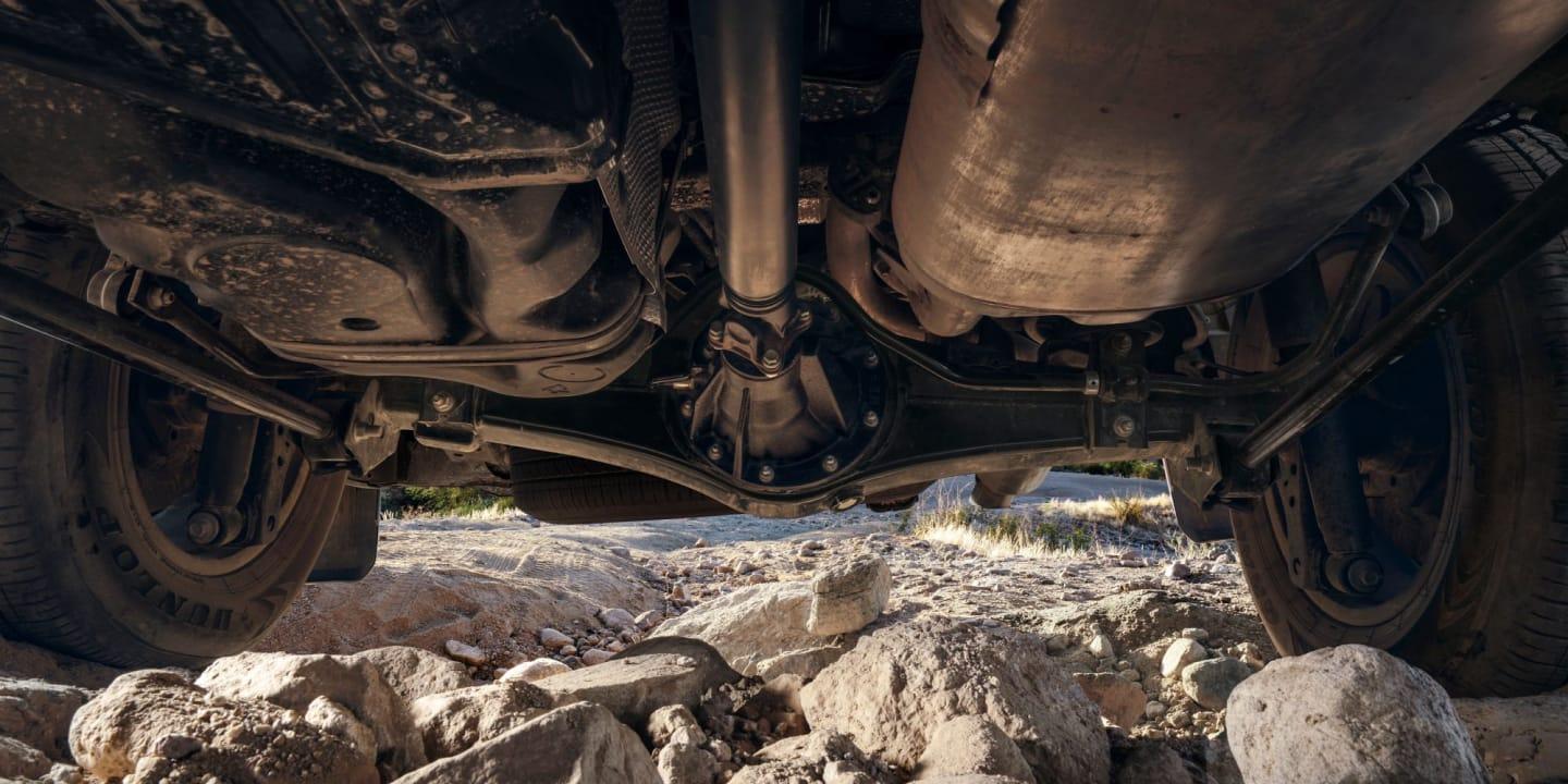 Toyota Land Cruiser | Earl Stewart Toyota - Thumbnail 5