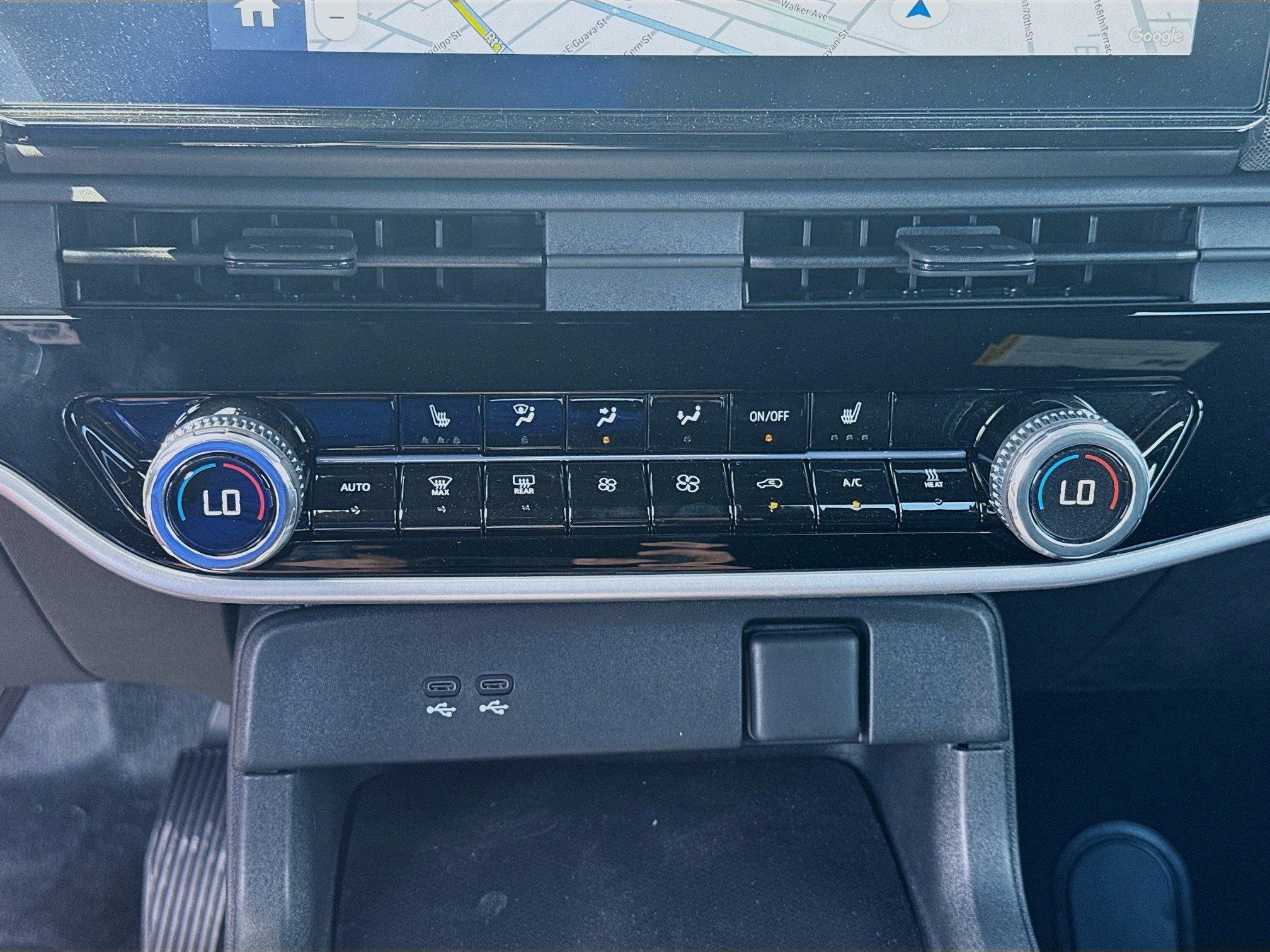 Honda Prologue Ex Fwd - Thumbnail 16