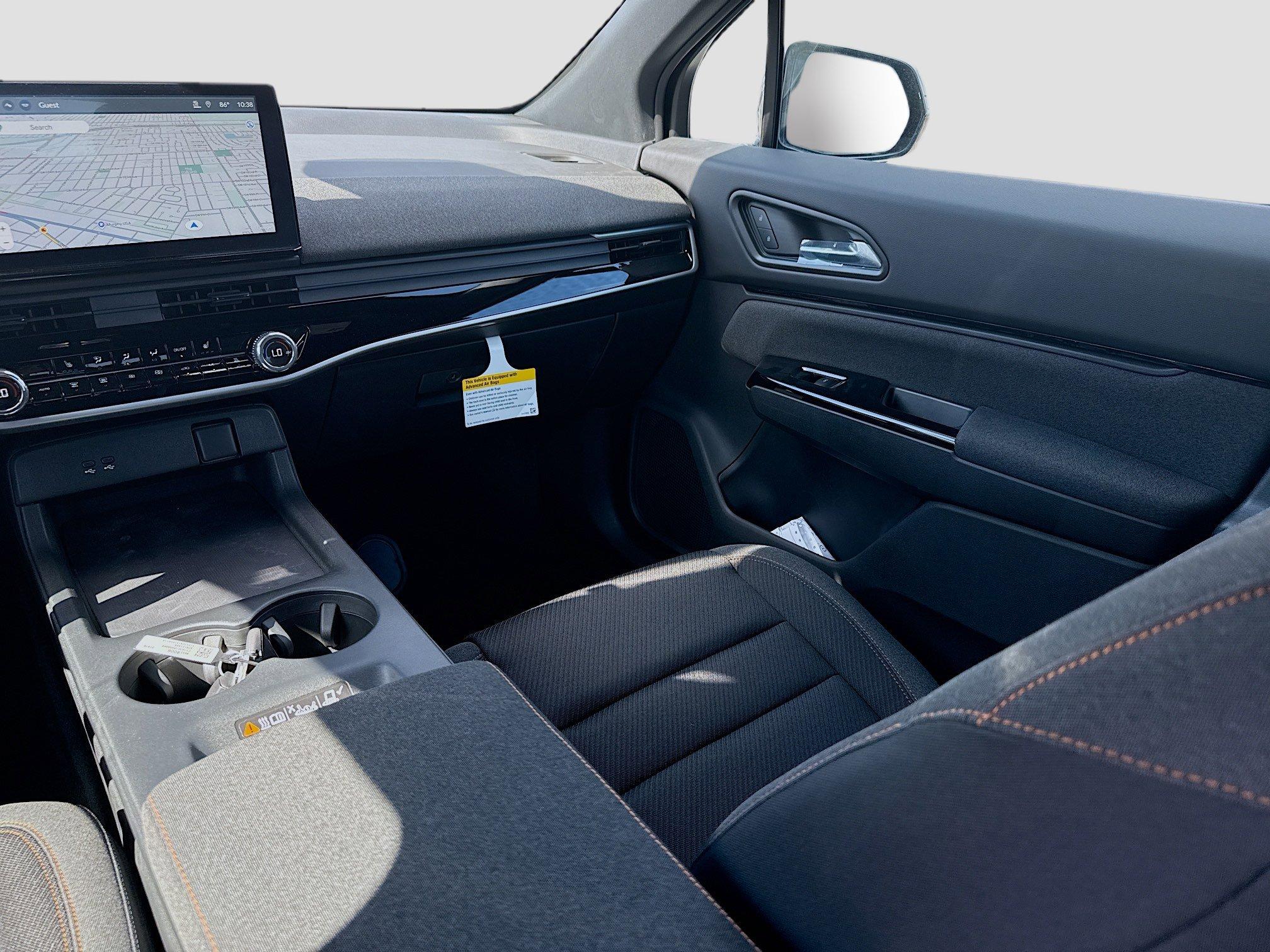 Honda Prologue Ex Fwd - Thumbnail 20