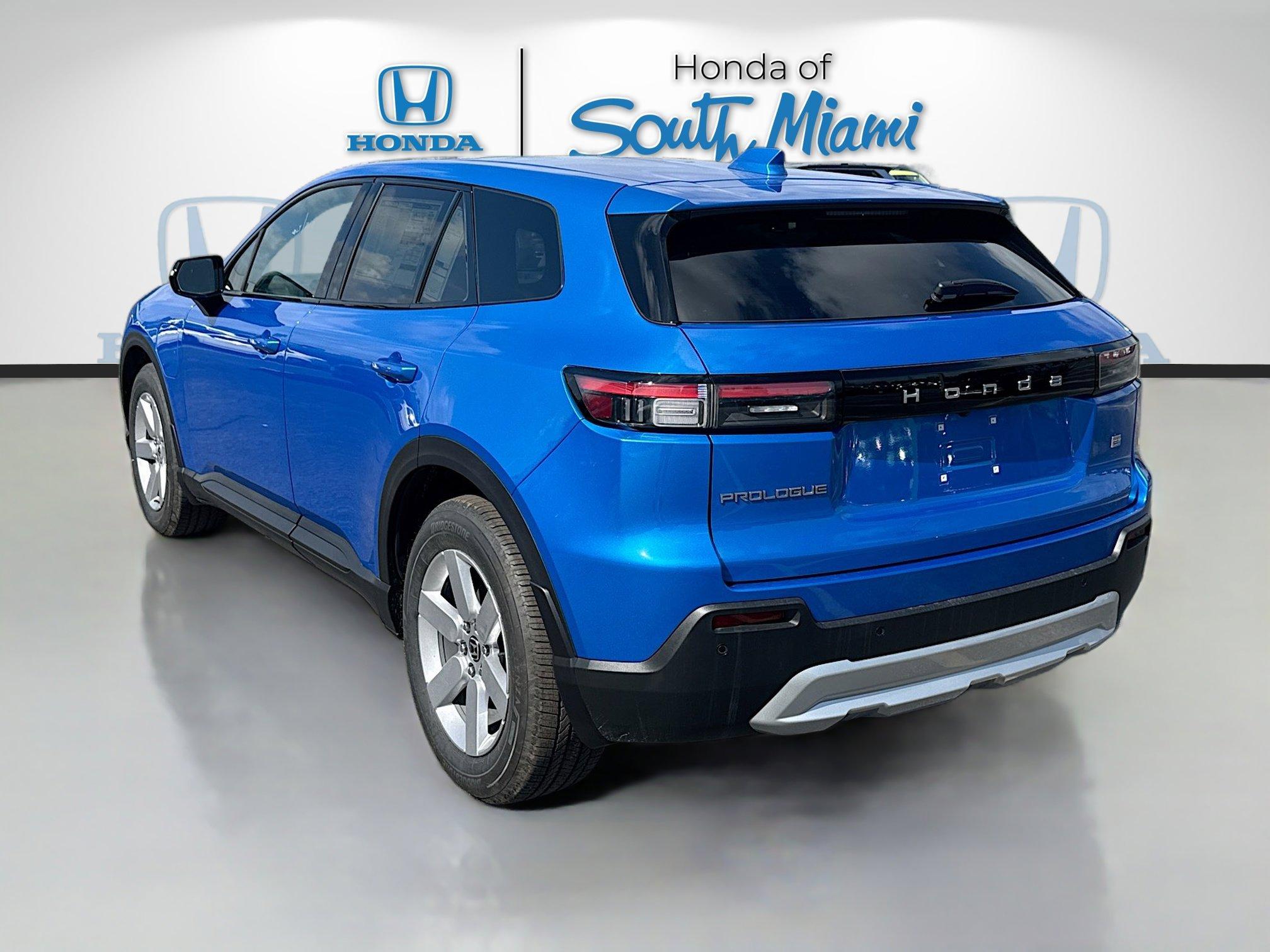 Honda Prologue Ex Fwd - Thumbnail 6