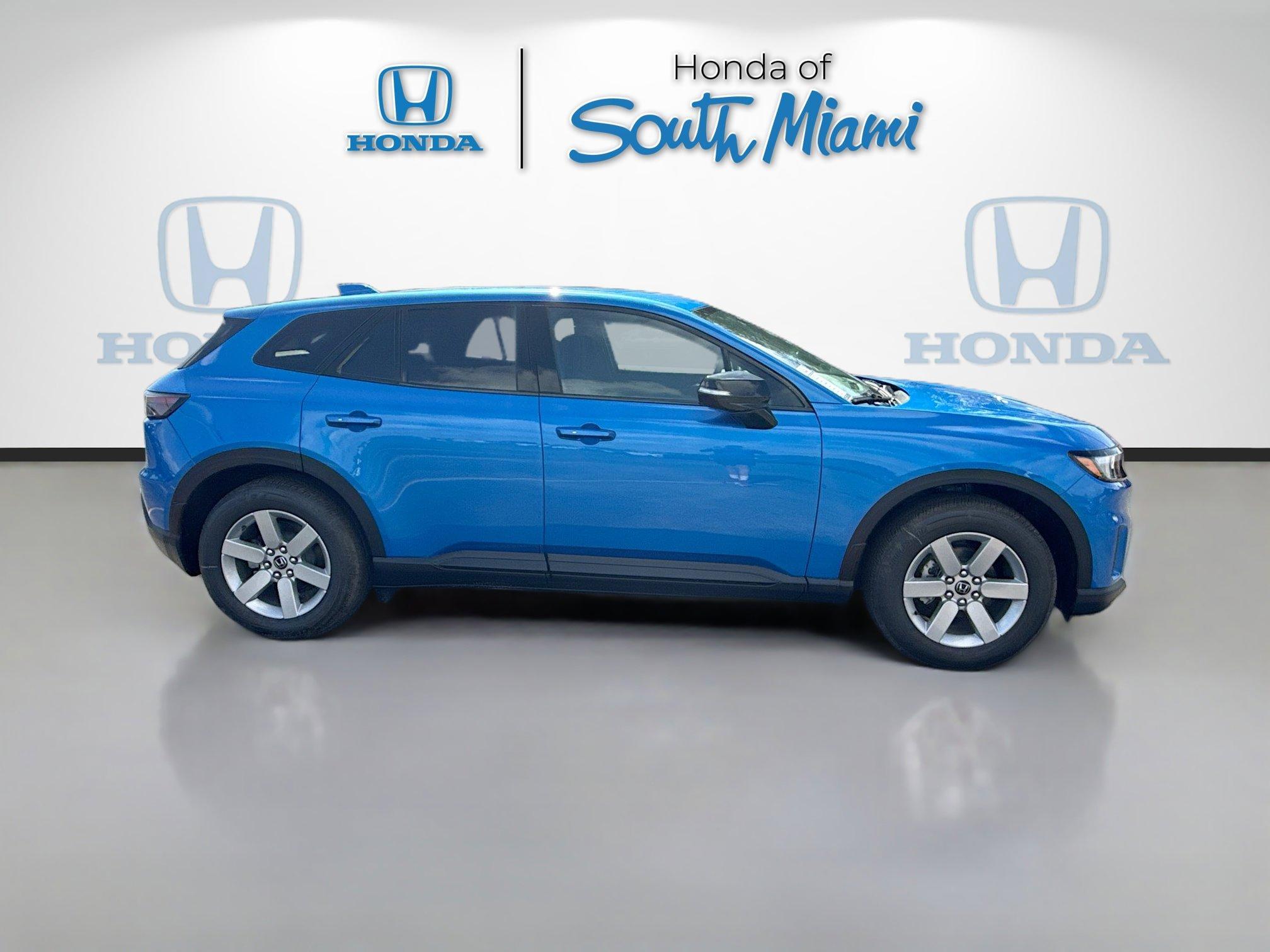 Honda Prologue Ex Fwd - Thumbnail 9