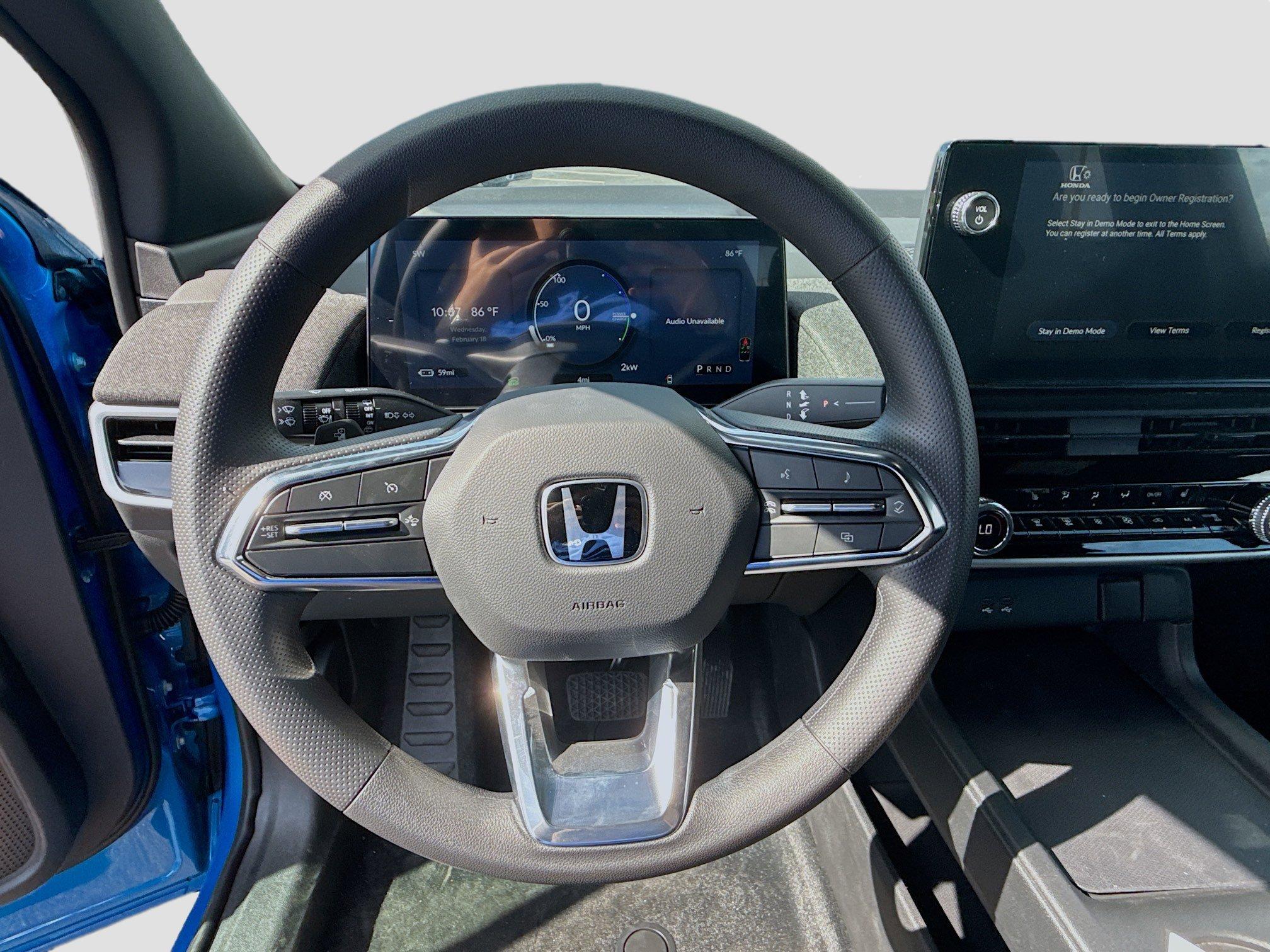 Honda Prologue Ex Fwd - Thumbnail 11