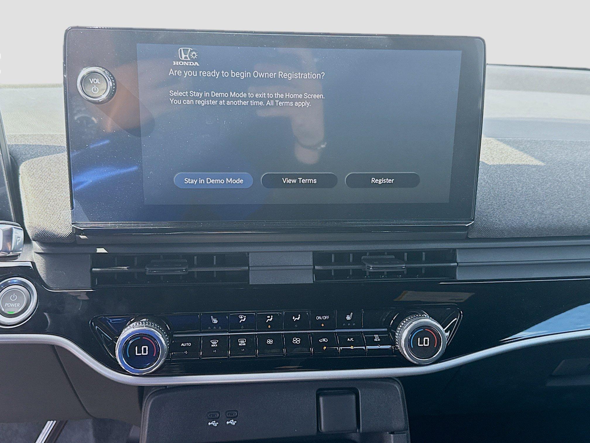 Honda Prologue Ex Fwd - Thumbnail 13