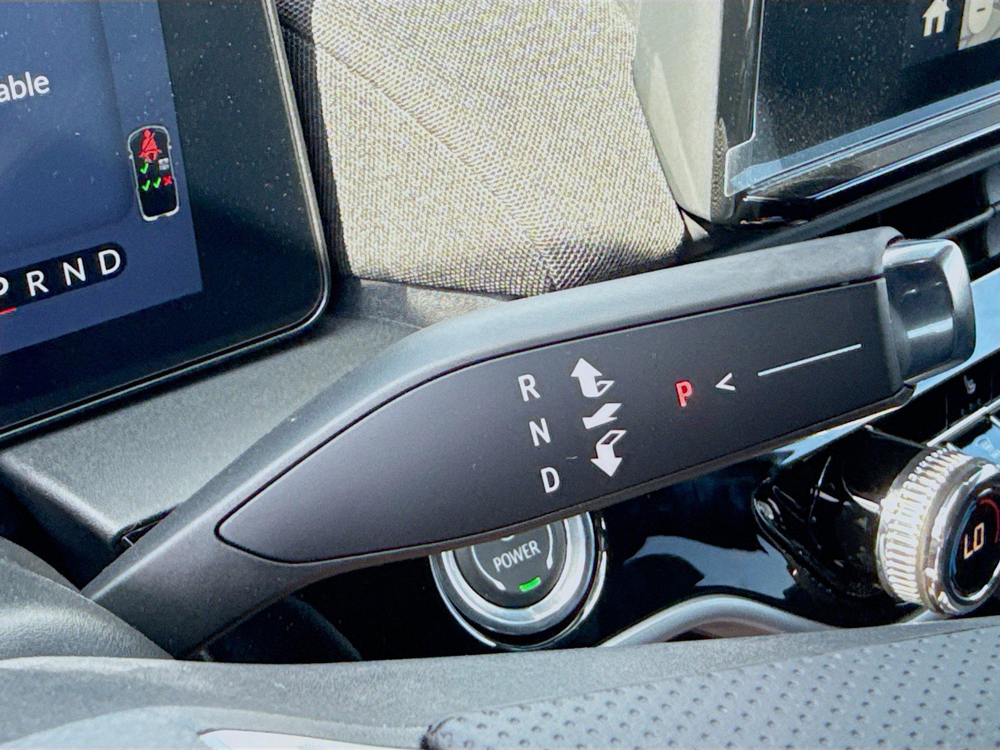 Honda Prologue Ex Fwd - Thumbnail 17