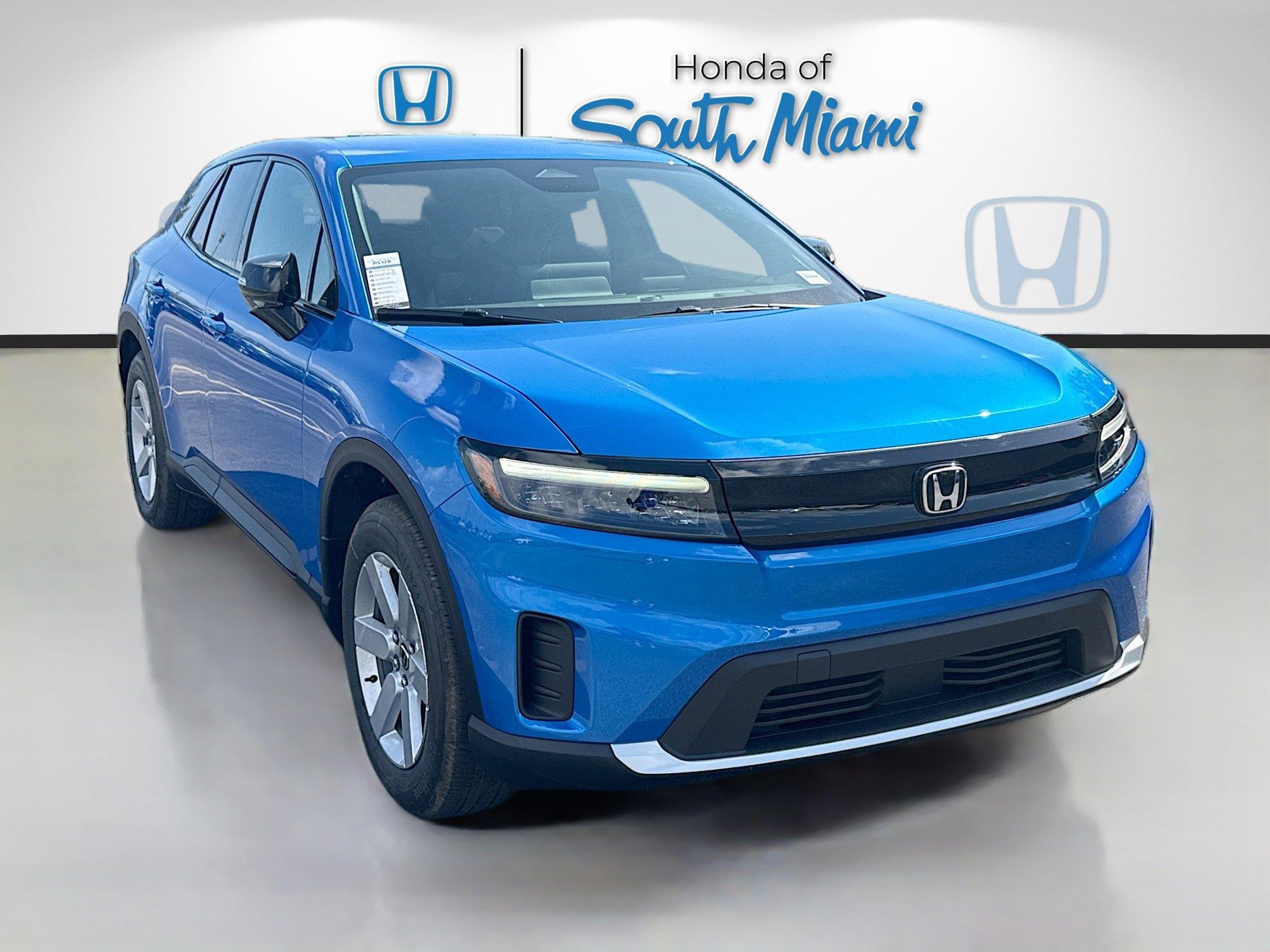 Honda Prologue Ex Fwd - Thumbnail 2