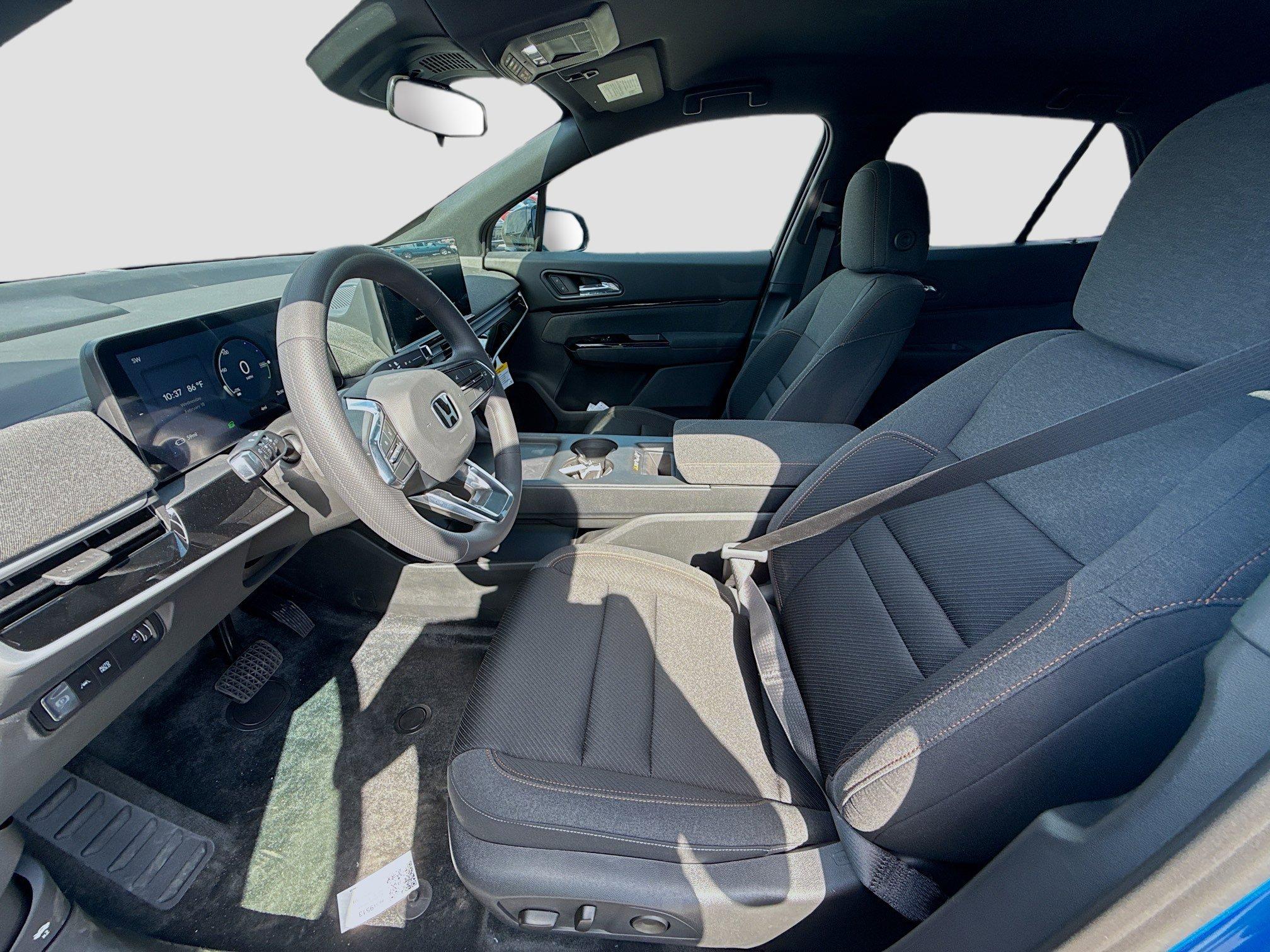 Honda Prologue Ex Fwd - Thumbnail 18