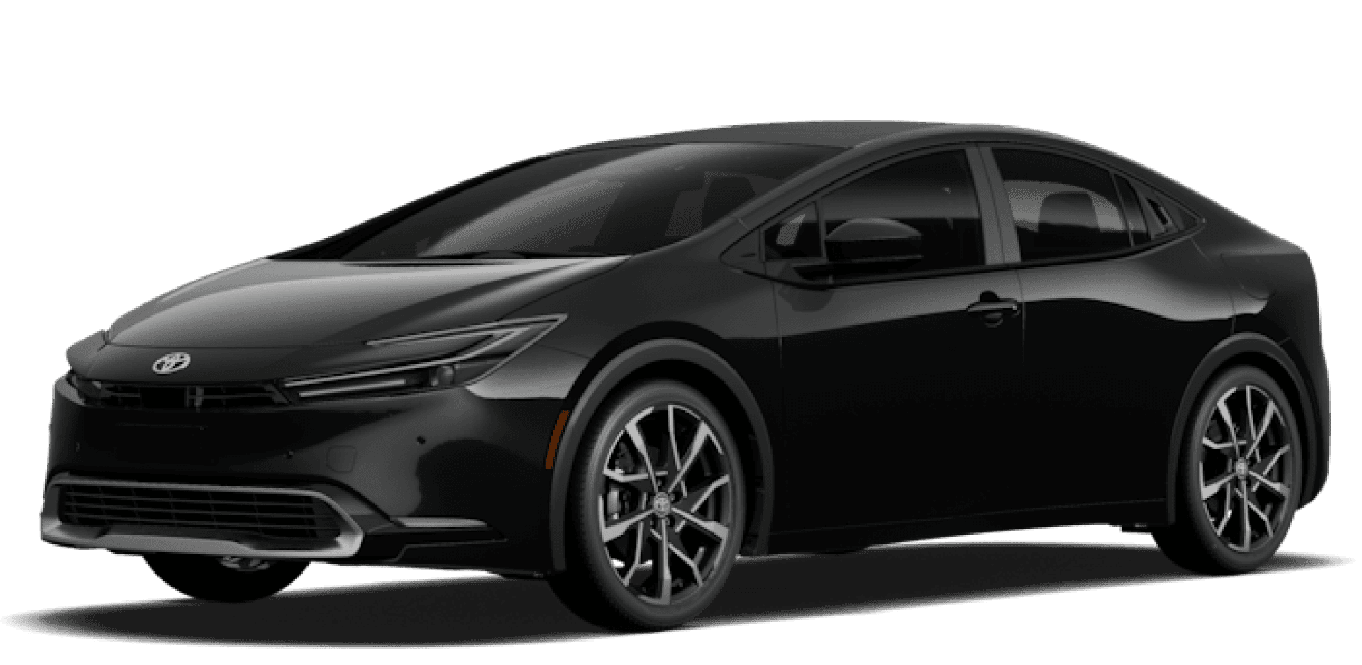 Toyota Prius Plug-In Hybrid | Earl Stewart Toyota - Thumbnail 16