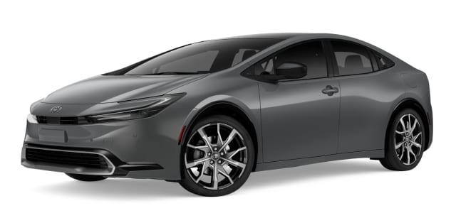 Toyota Prius Plug-In Hybrid | Earl Stewart Toyota - Thumbnail 10