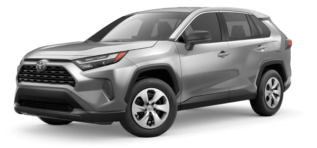 Toyota Rav4 | Earl Stewart Toyota - Thumbnail 8