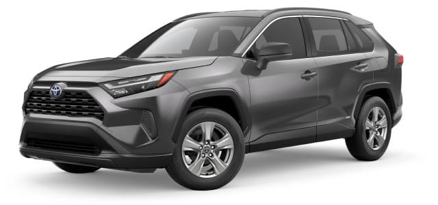 Toyota Rav4 Hybrid | Earl Stewart Toyota - Thumbnail 8