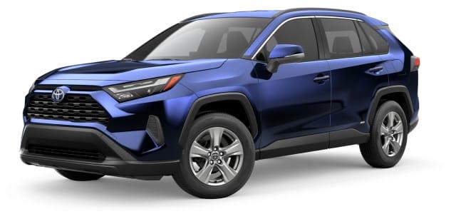 Toyota Rav4 Hybrid | Earl Stewart Toyota - Thumbnail 9