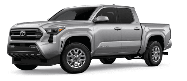 Toyota Tacoma | Earl Stewart Toyota - Thumbnail 9