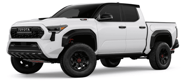 Toyota Tacoma | Earl Stewart Toyota - Thumbnail 15