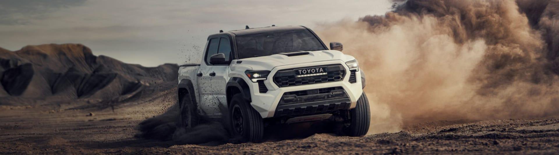Toyota Tacoma | Earl Stewart Toyota - Thumbnail 16