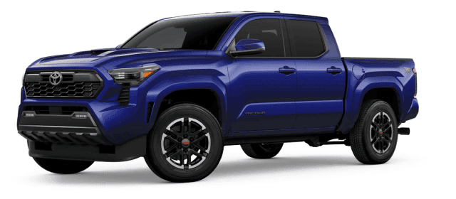 Toyota Tacoma | Earl Stewart Toyota - Thumbnail 10