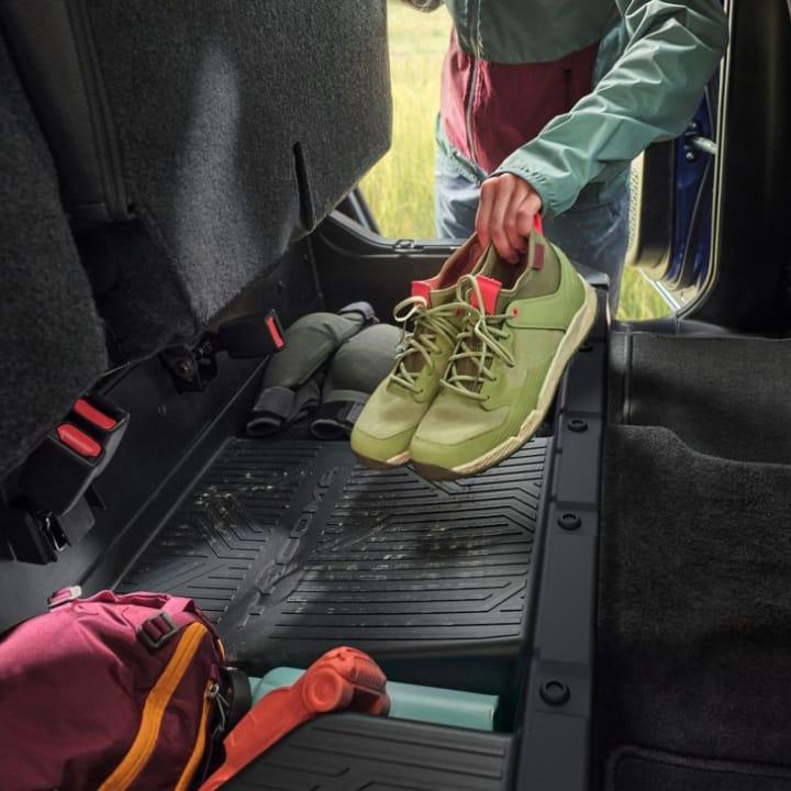 Toyota Tacoma | Earl Stewart Toyota - Thumbnail 7