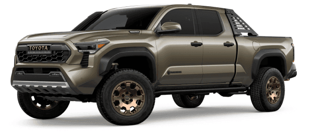 Toyota Tacoma | Earl Stewart Toyota - Thumbnail 14