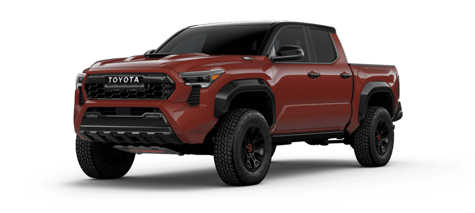 Toyota Tacoma | Earl Stewart Toyota - Thumbnail 17