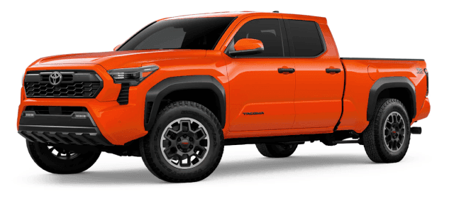 Toyota Tacoma | Earl Stewart Toyota - Thumbnail 12