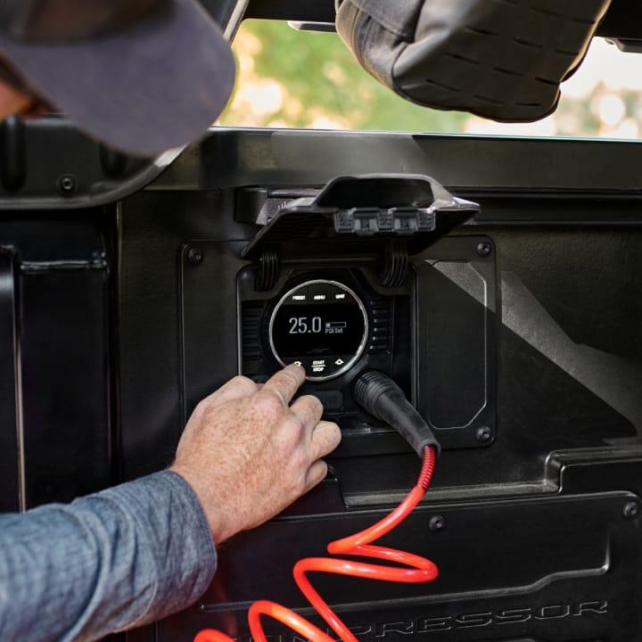 Toyota Tacoma | Earl Stewart Toyota - Thumbnail 3