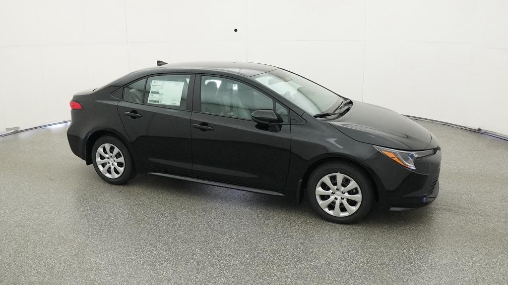 Toyota Corolla Le - Thumbnail 7