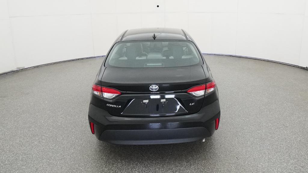 Toyota Corolla Le - Thumbnail 12