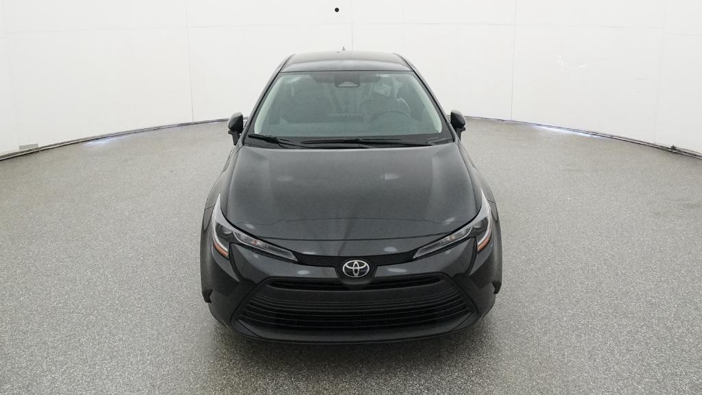 Toyota Corolla Le - Thumbnail 19