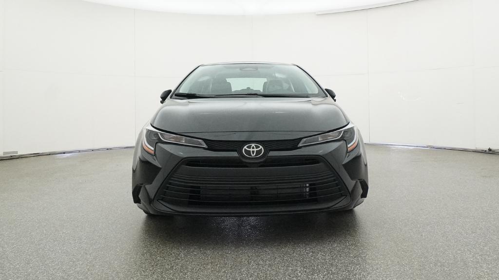 Toyota Corolla Le - Thumbnail 9