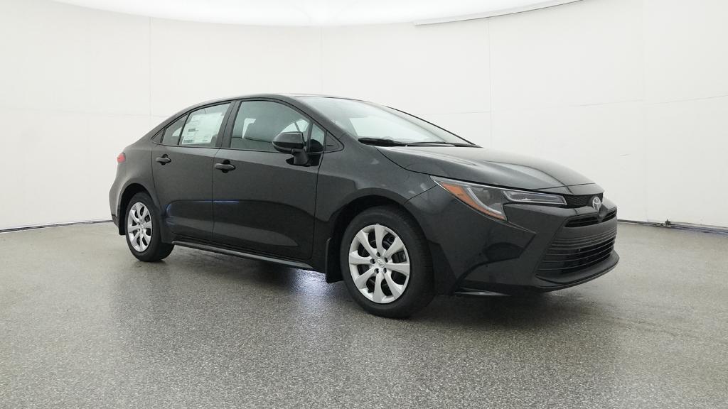 Toyota Corolla Le - Thumbnail 16