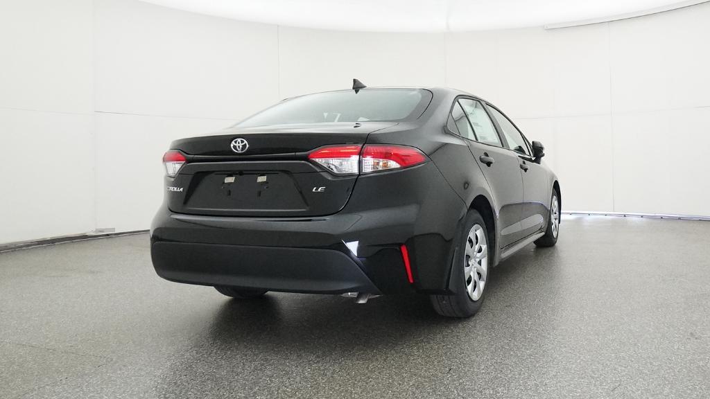 Toyota Corolla Le - Thumbnail 15