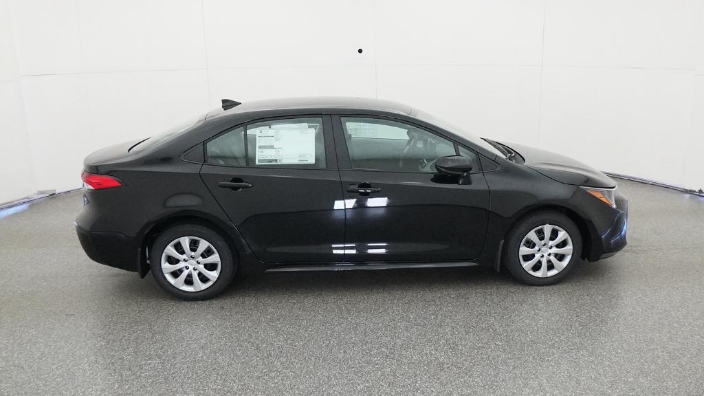 Toyota Corolla Le - Thumbnail 13