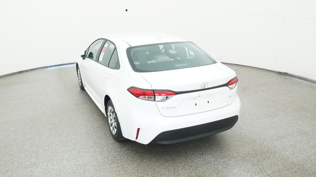 Toyota Corolla Le - Thumbnail 4