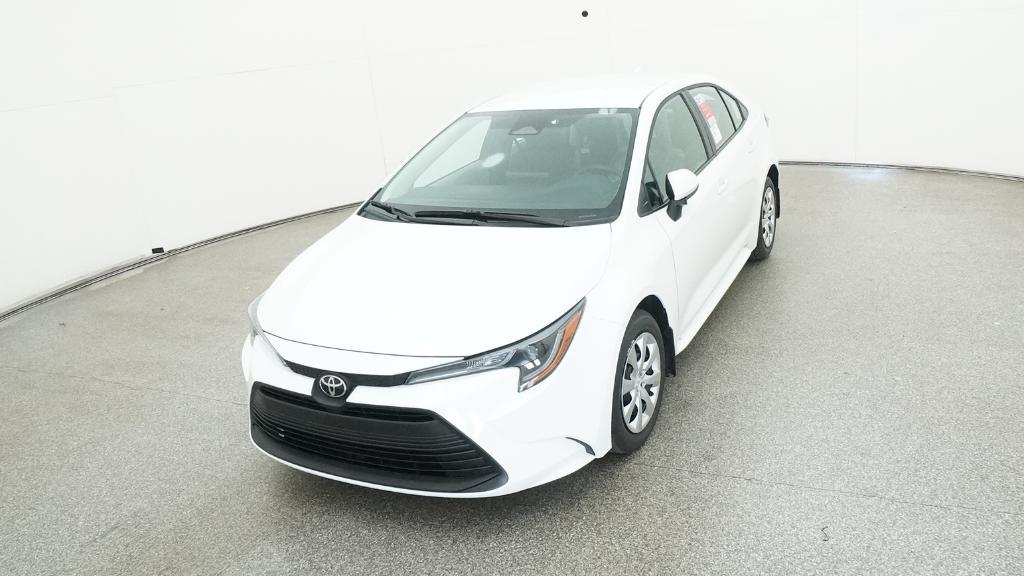 Toyota Corolla Le - Thumbnail 12