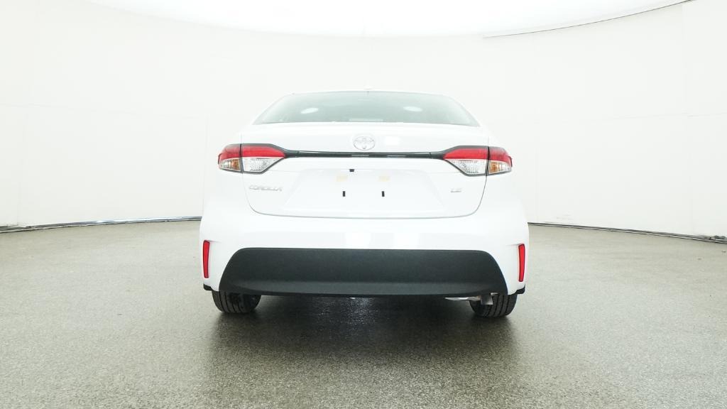 Toyota Corolla Le - Thumbnail 13