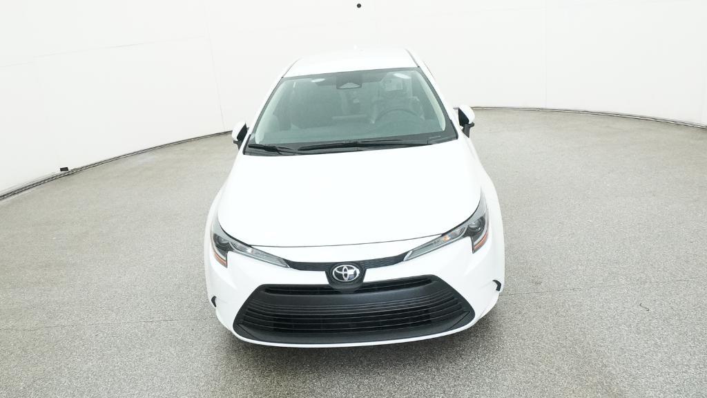 Toyota Corolla Le - Thumbnail 11