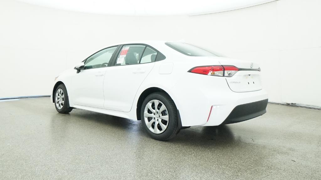 Toyota Corolla Le - Thumbnail 16