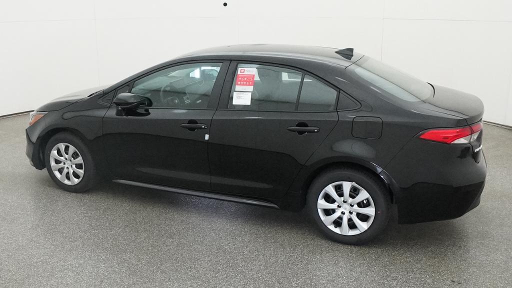 Toyota Corolla Le - Thumbnail 16